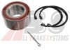 A.B.S. 200051 Wheel Bearing Kit